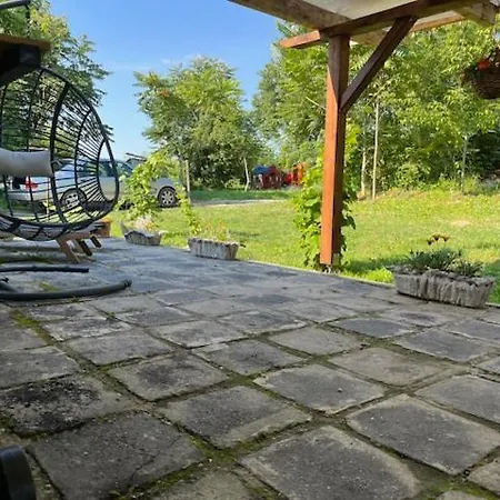 Egyszervolt Major Holiday home
