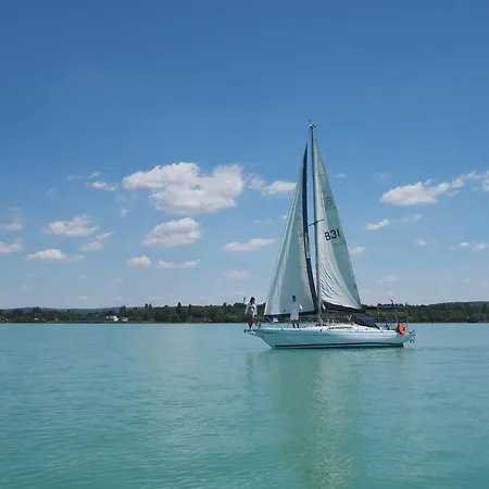 Σπίτι διακοπών Egyszervolt Major *