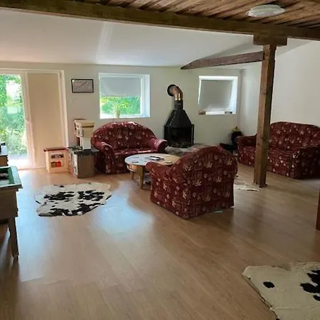 Holiday home Egyszervolt Major
