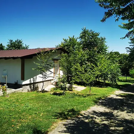 Egyszervolt Major Holiday home Balatonoszod