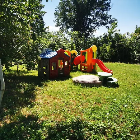Egyszervolt Major Holiday home