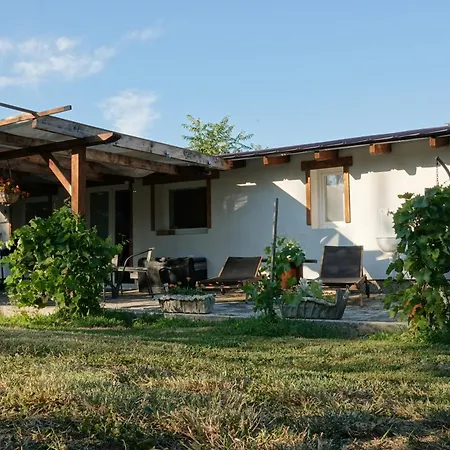 Holiday home Egyszervolt Major *