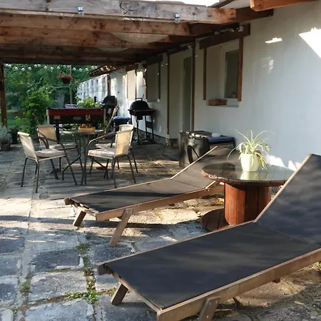 Holiday home Egyszervolt Major *