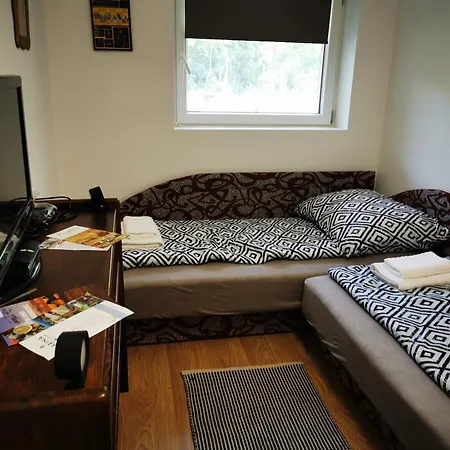 Egyszervolt Major בית נופש *