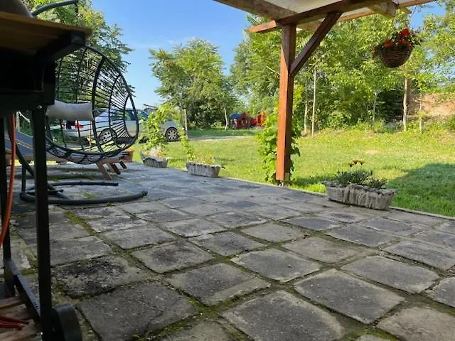 Egyszervolt Major 펜션