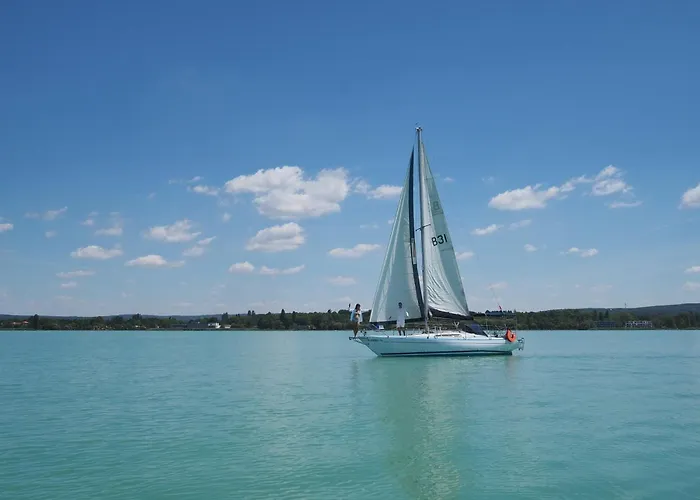 펜션 Egyszervolt Major *