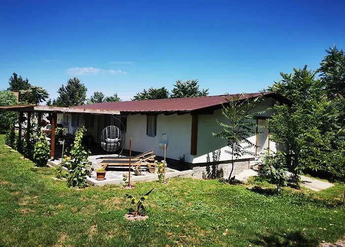 Egyszervolt Major 펜션