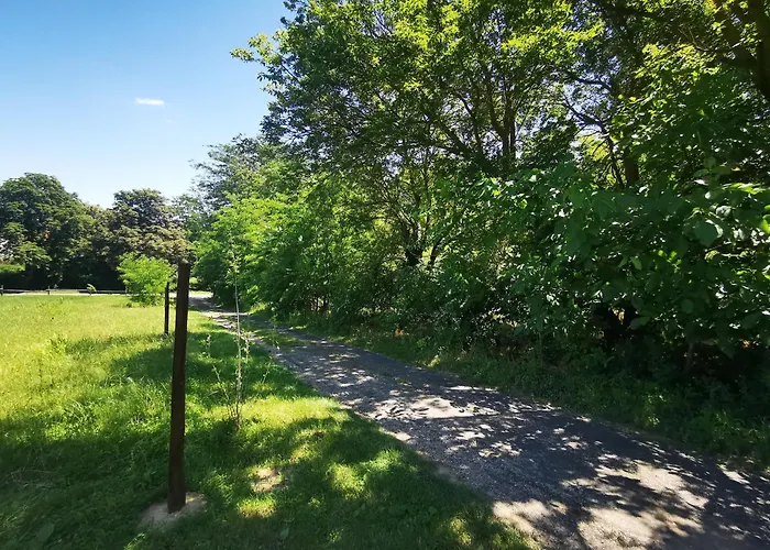 펜션 Egyszervolt Major