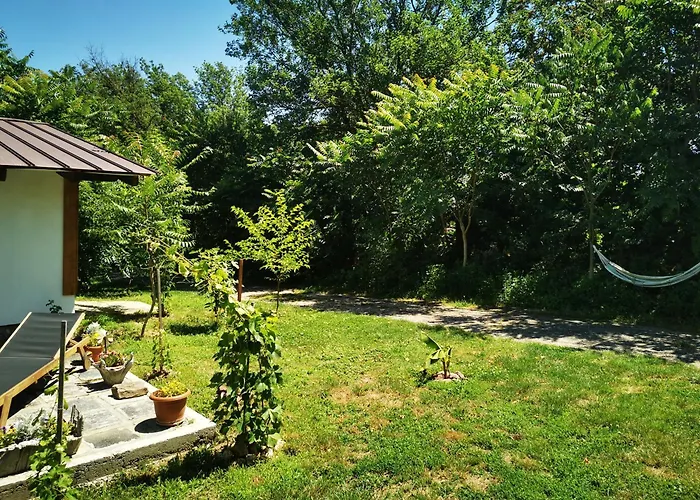 펜션 Egyszervolt Major *