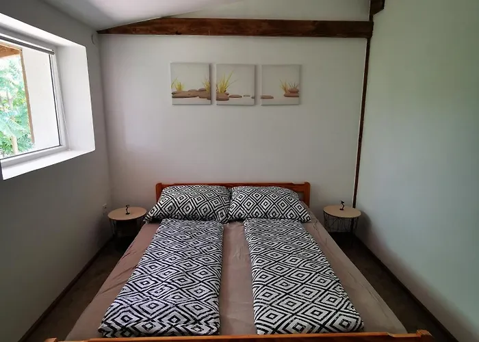 펜션 Egyszervolt Major